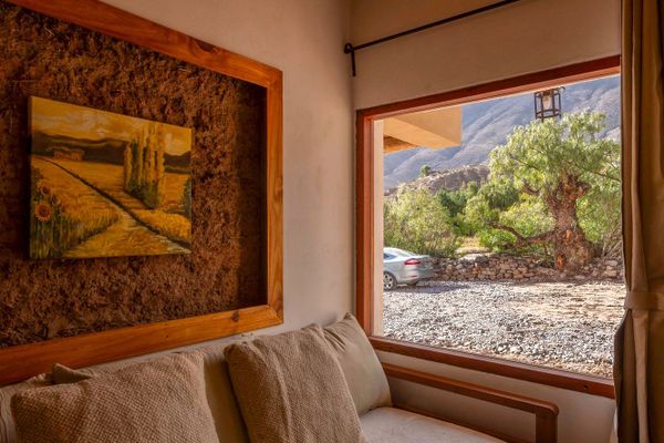 Habitación APART A (MAT)