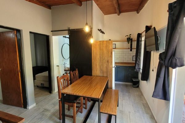 Bungalow para 4 personas (Egipto)