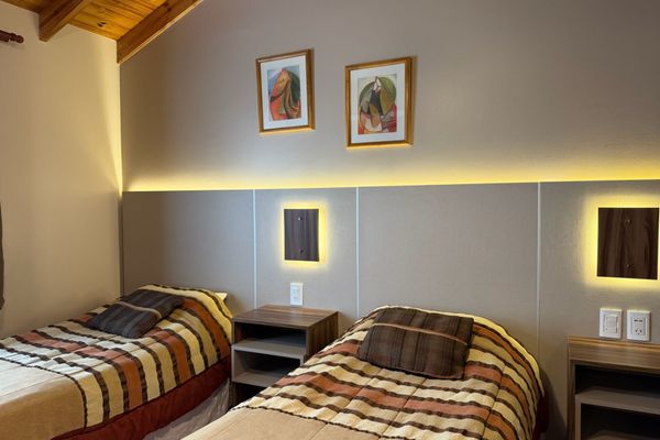 Apartamentos 2 dormitorios
