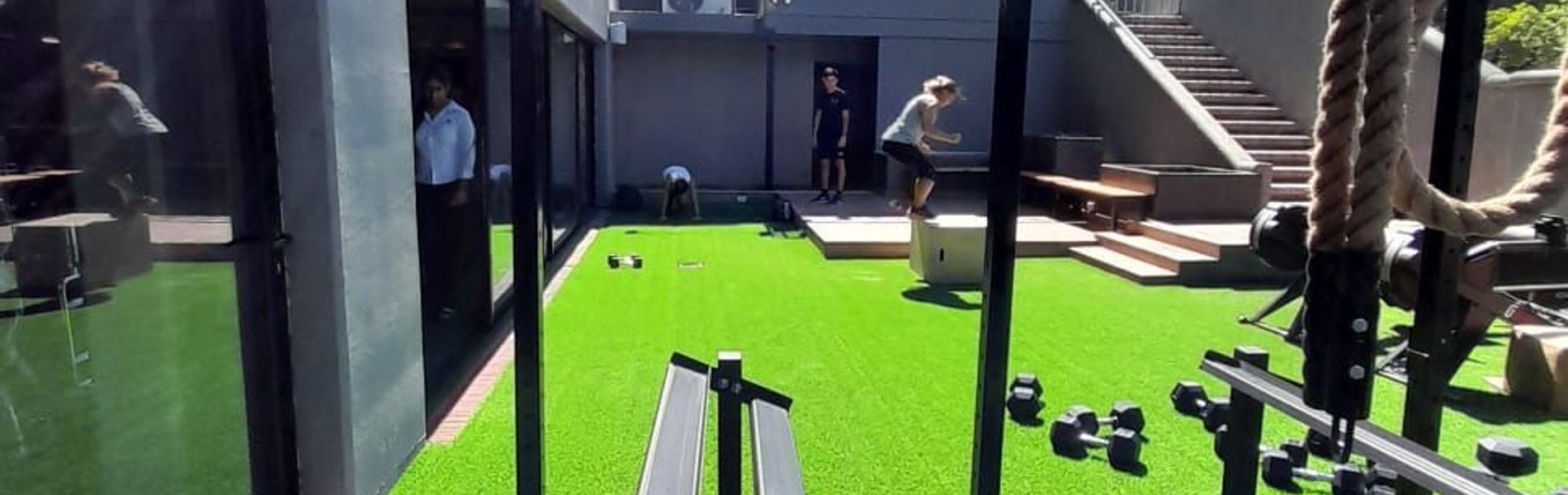 Hôtel Raices Aconcagua