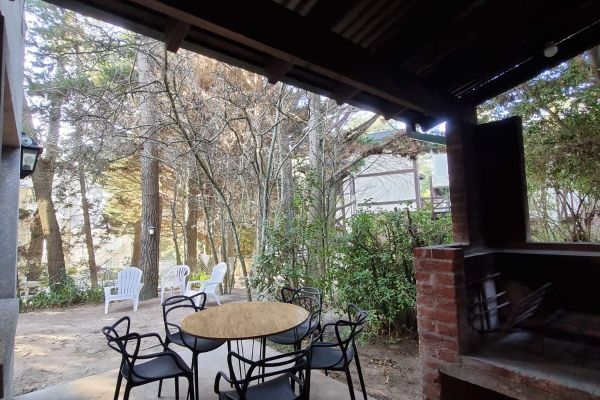   Departamento Dúplex