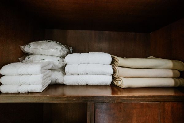 Suite Ejecutiva Vista al Frente