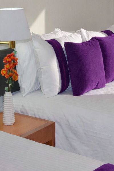 Hotel Lois Express Monterrey Aeropuerto La Fe