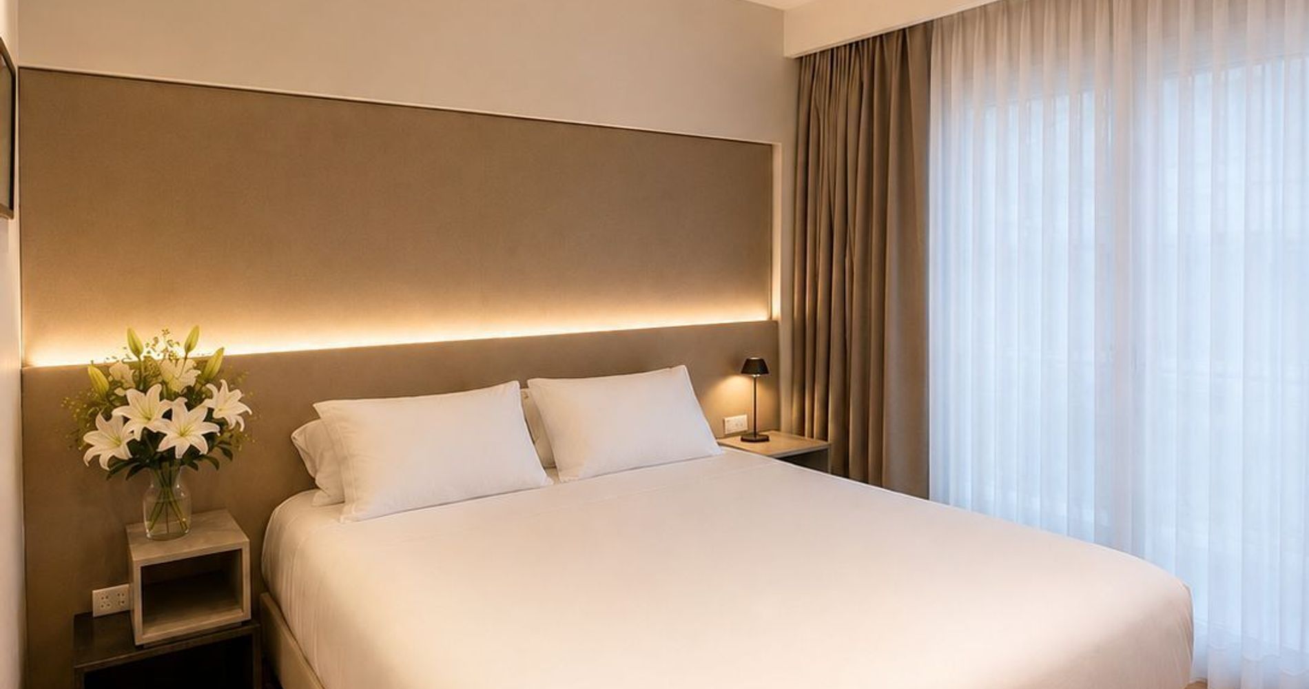 Purobaires Hotel Boutique