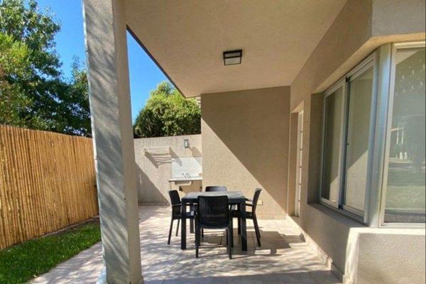 Unidad en Dúplex con 2 Dormitorios