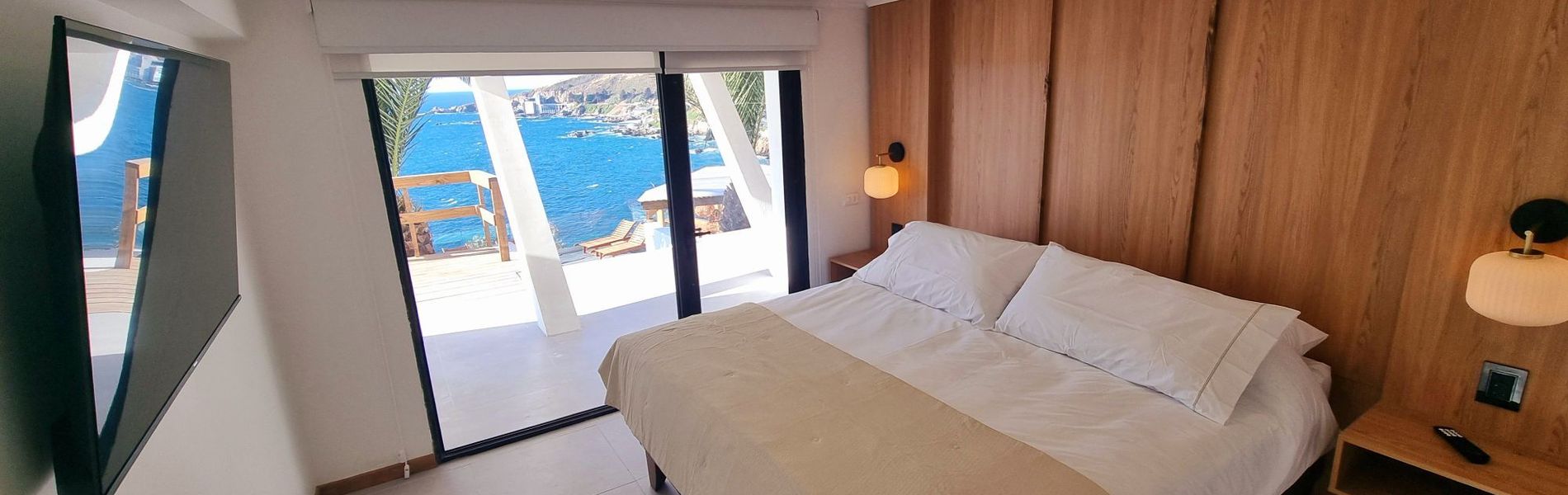 Maré Hotel Boutique