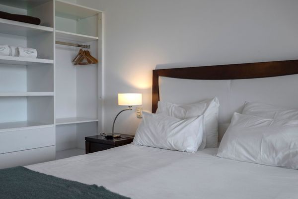 Apartamento 2 ambientes