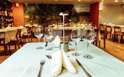 NaindoPark - Oliva Restaurante