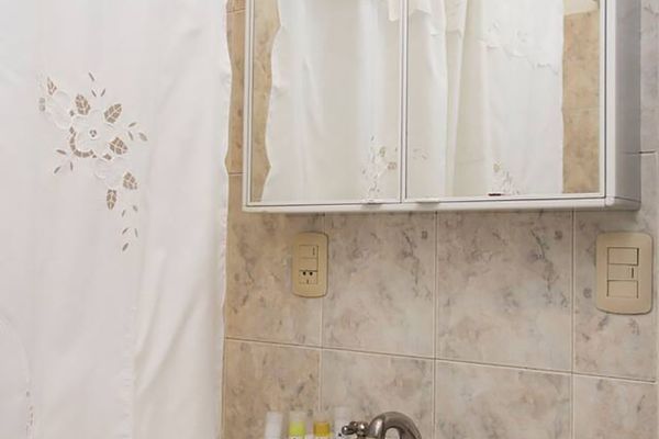 2D View Garden 2 - Senior