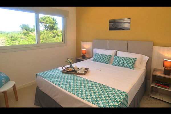 Apart 2 ambientes Superior | Farnese Apart & Spa |