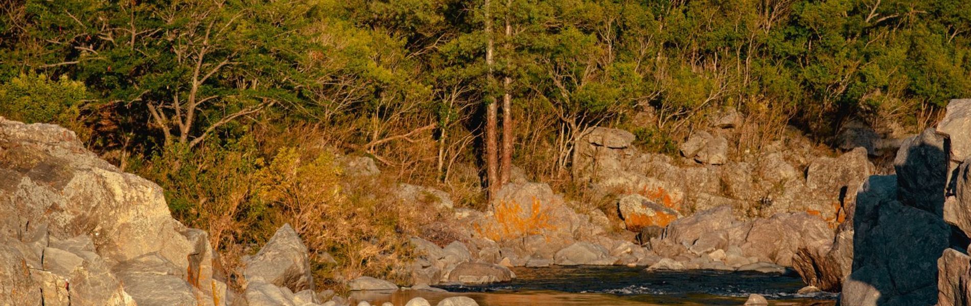 Cabañas Estancia Kamiare