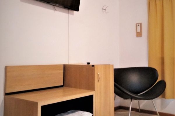 Apartamento Familiar