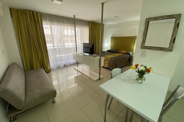 Apart Mono Doble  Mat