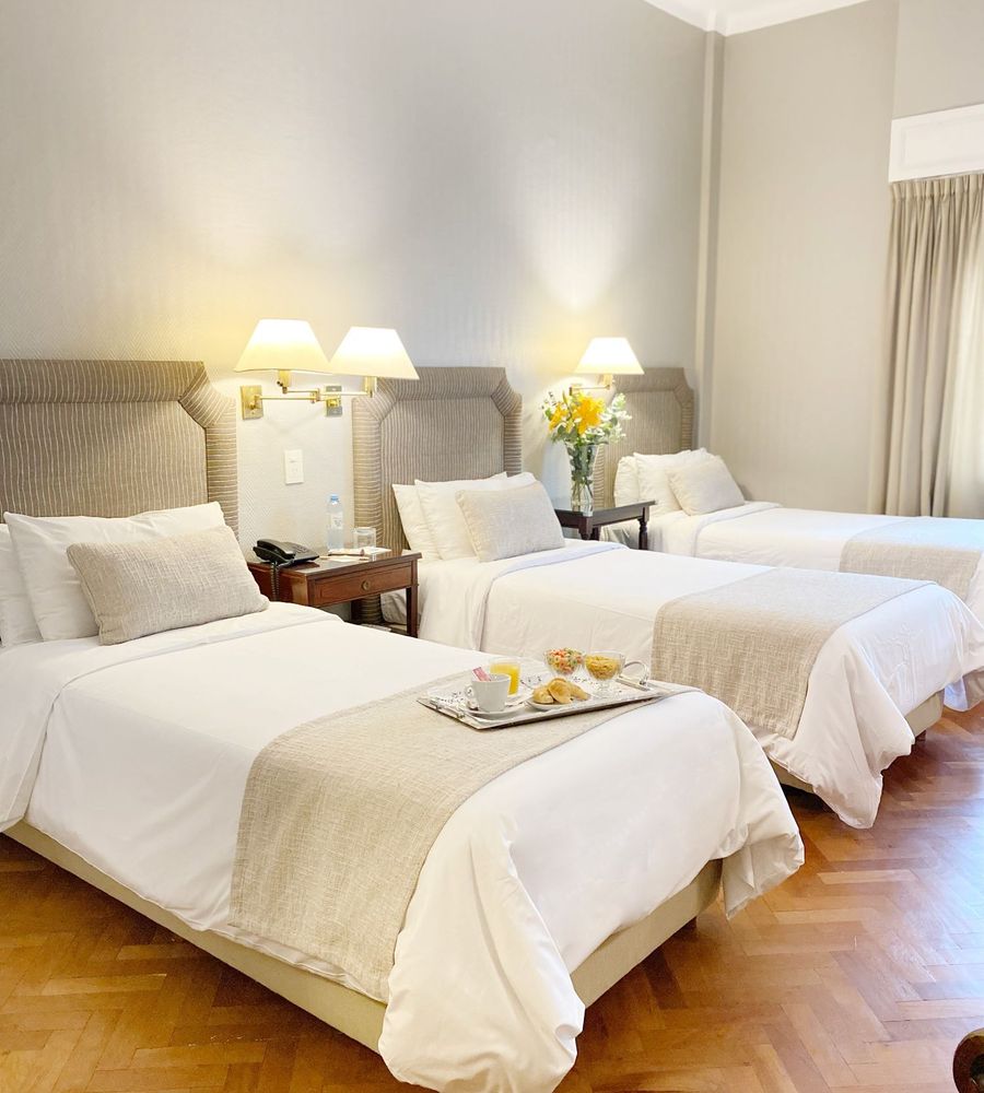 Hotel Lafayette