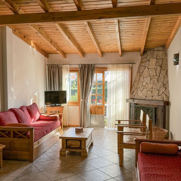 Lagos del Sur Apart & Suites
