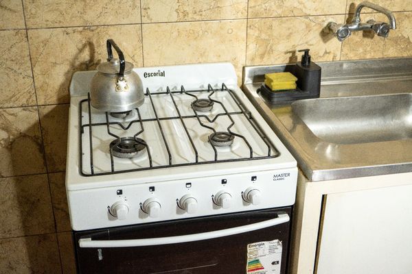 Monoambiente 05 Planta baja 