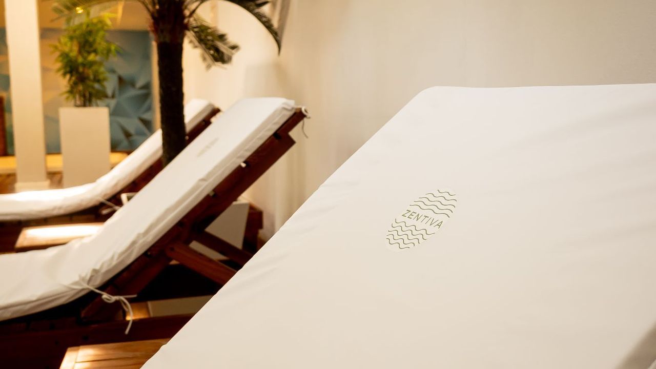 Zentiva Pinamar Hotel