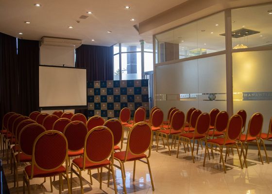 Manantiales Hoteles & Entretenimientos Mercedes