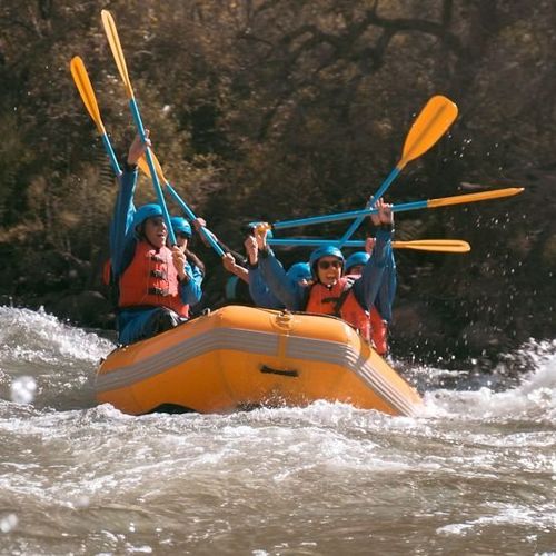 Sentio Camps Glamping