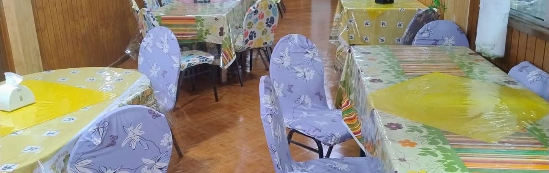 Residencial El Mundial