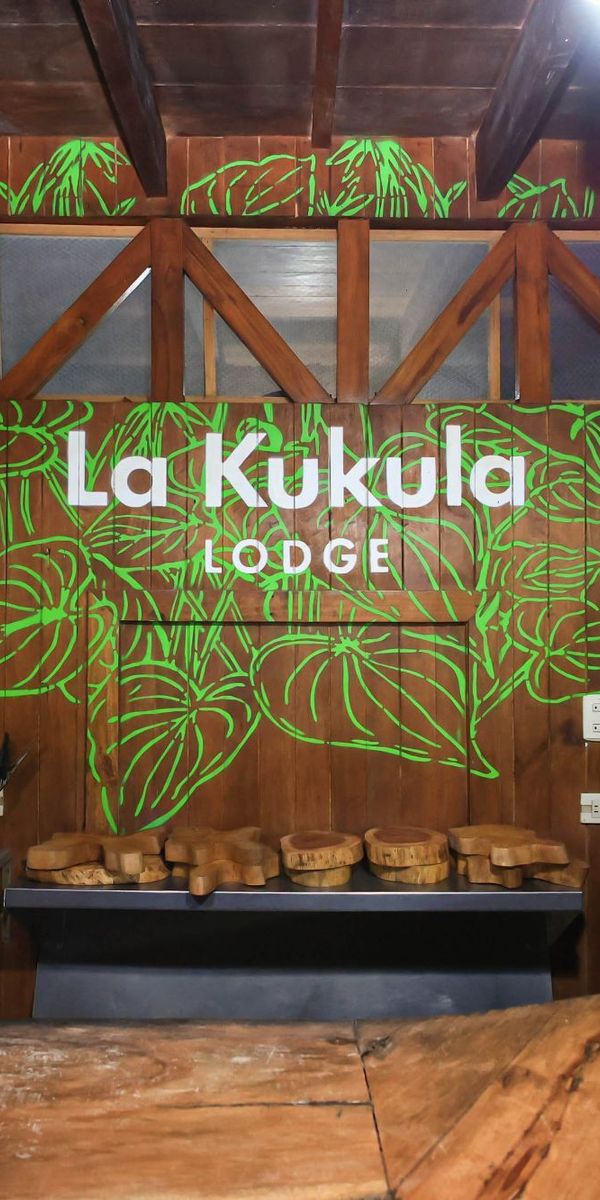 La Kukula Lodge