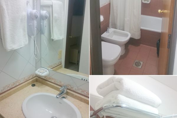 Apartamento Ejecutivo