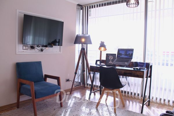 Departamento Av. Los Carrera Copiapó Disegni 07