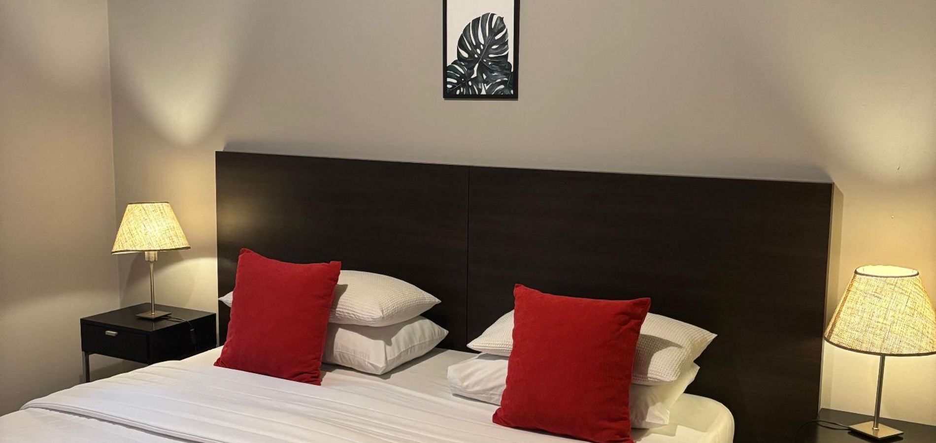 Casa Campus Pilar Suites