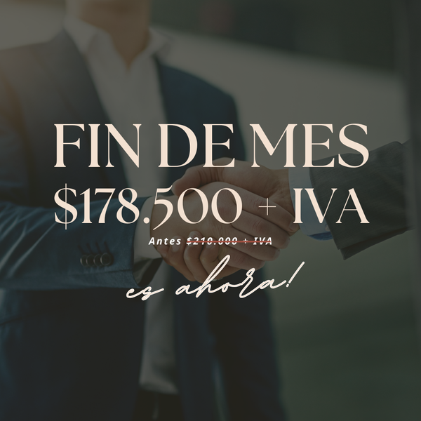 Veca Flats Centenario
