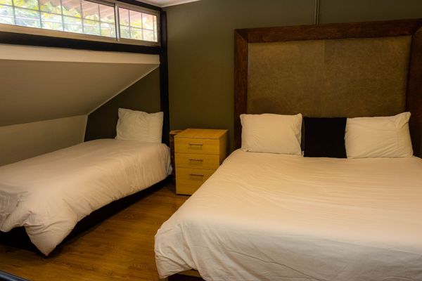 Suite Deluxe Premiun