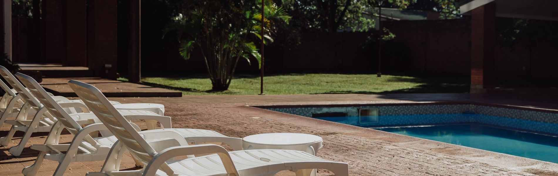 Iguazu Village Rentals