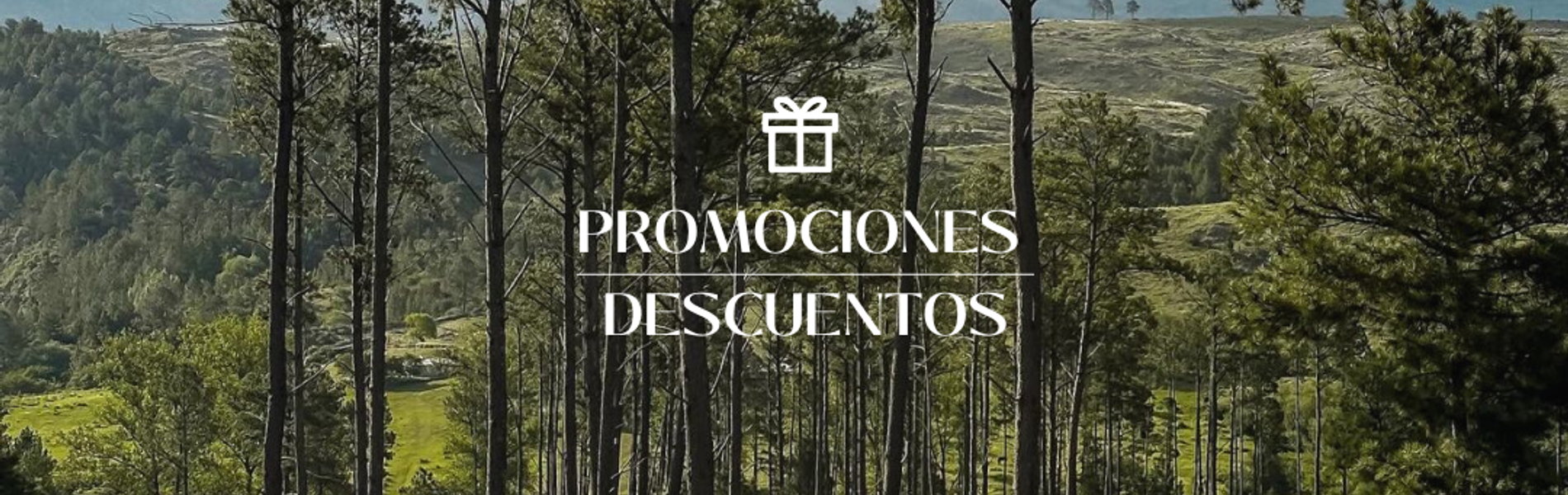 Cabañas Ayllu Pelli