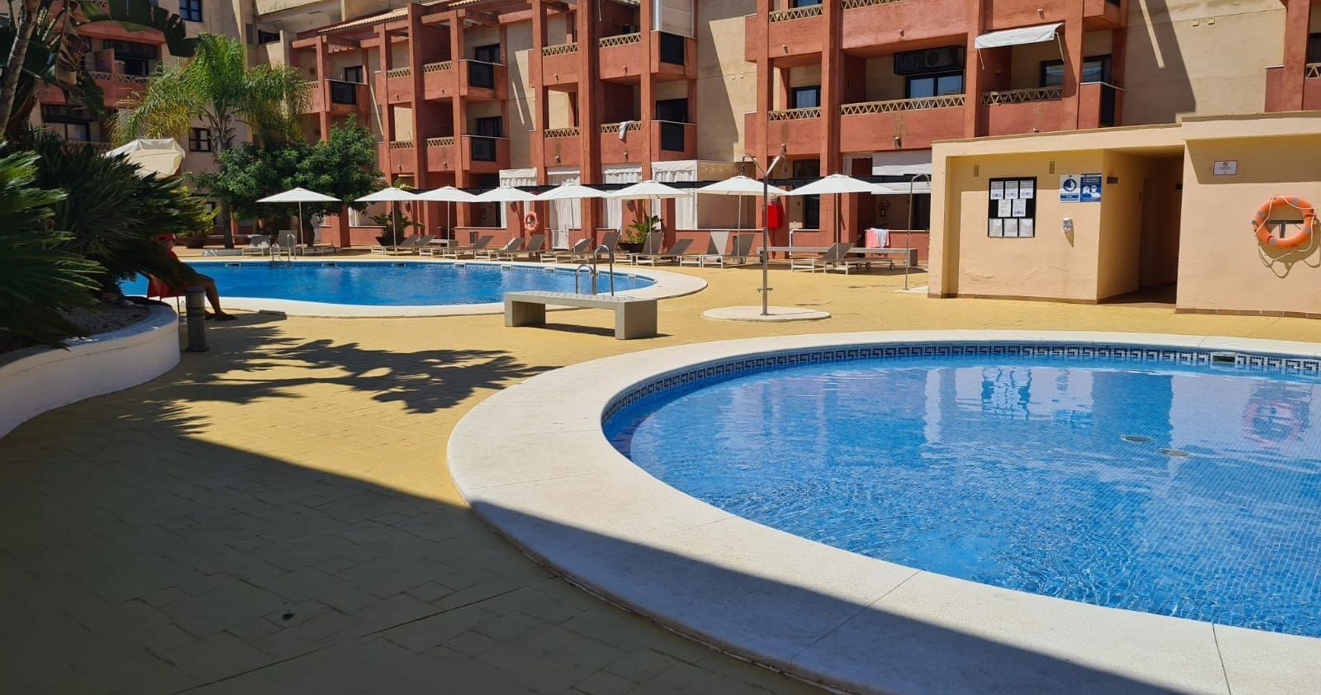 Apartments Luxury Costa