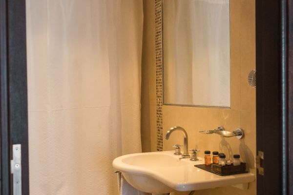 Habitación Ejecutiva 