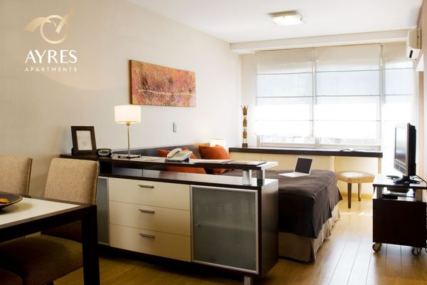 Ayres Recoleta Uriburu