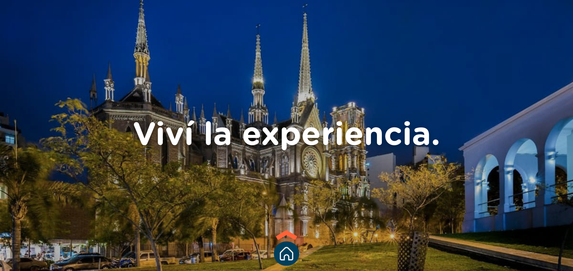 Lofty Departamentos Temporarios