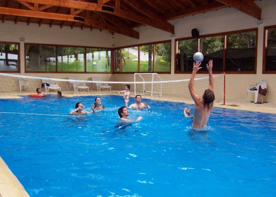 Costa Brava Apart Hotel & Suites