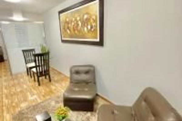 SUITE MATRIMONIAL 