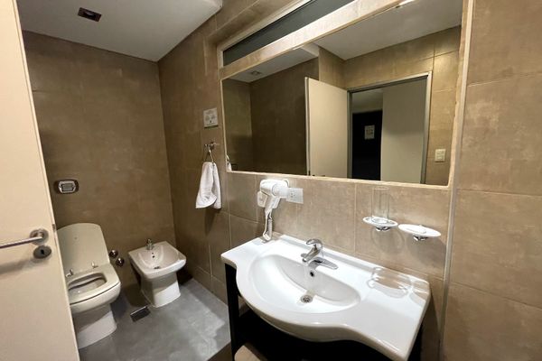 Habitación Doble Estándar Matrimonial