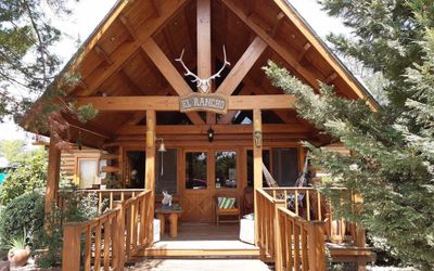 RanchoParadise - Wi-Fi