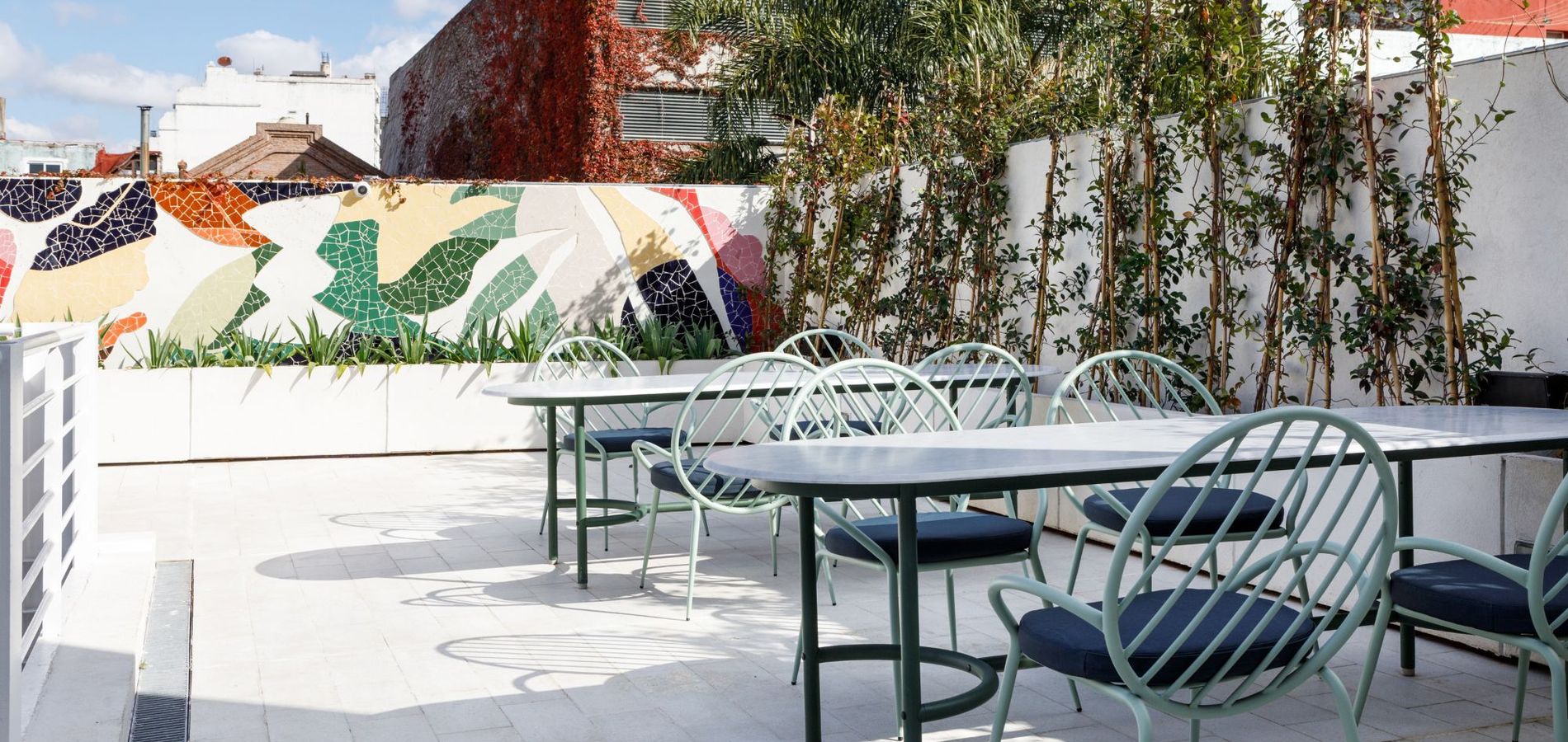 Bromelia Hotel Boutique