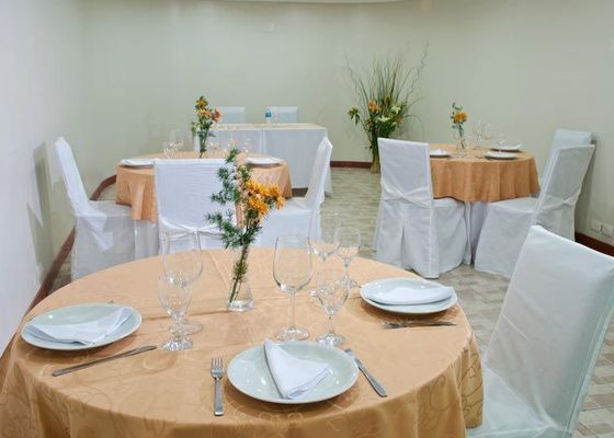 Albertina Hotel San Juan