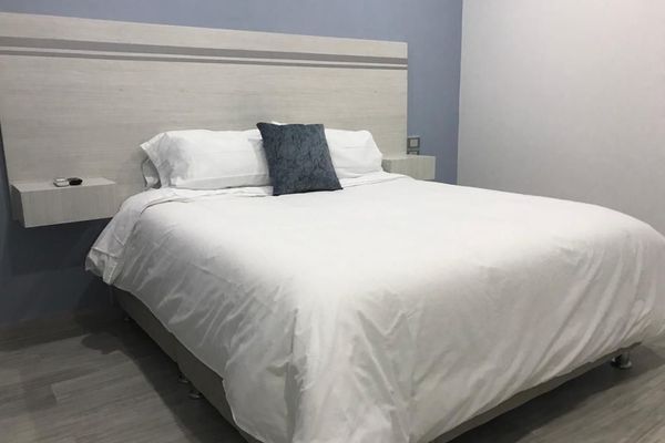 Habitacion Doble
