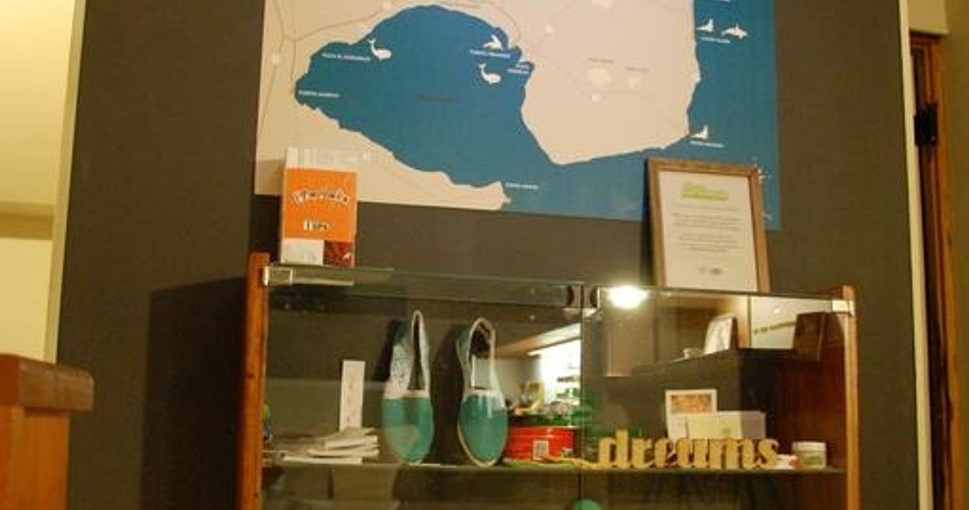 Del Nómade Eco Hotel