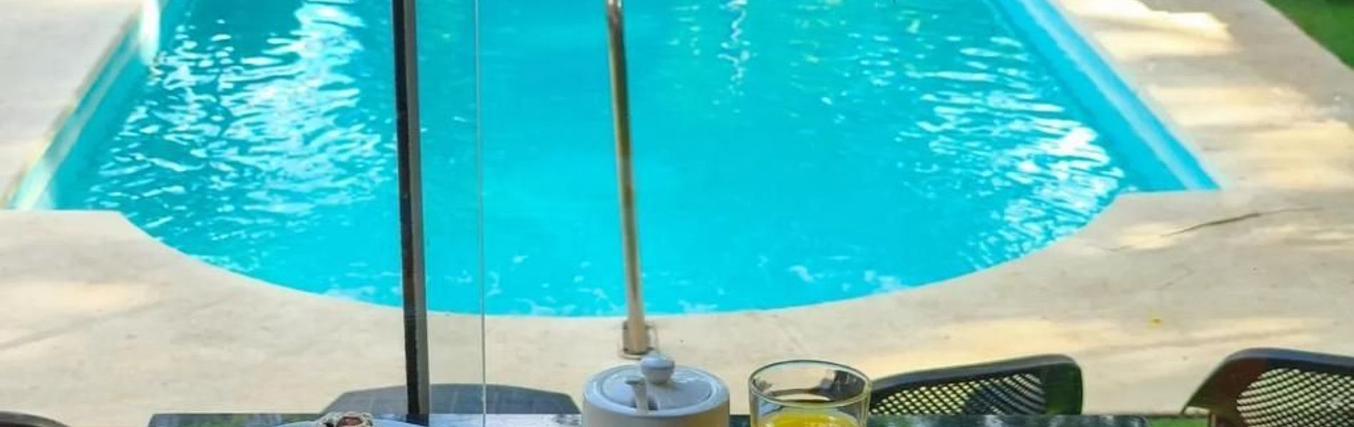 Terra Iguazú Suites