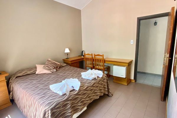 Habitcion Doble Suite Planta Alta