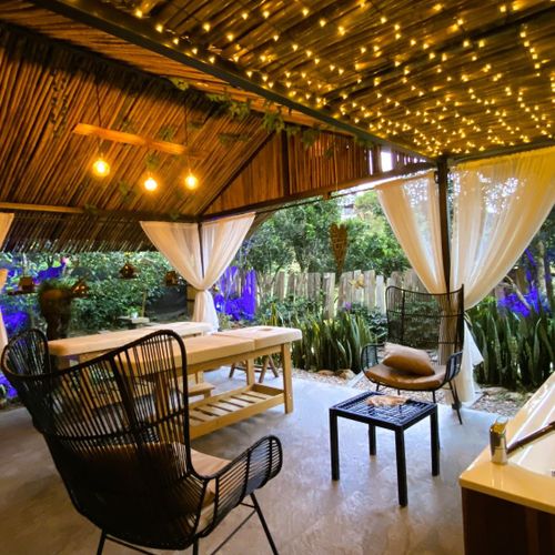 Natubrí EcoHotel