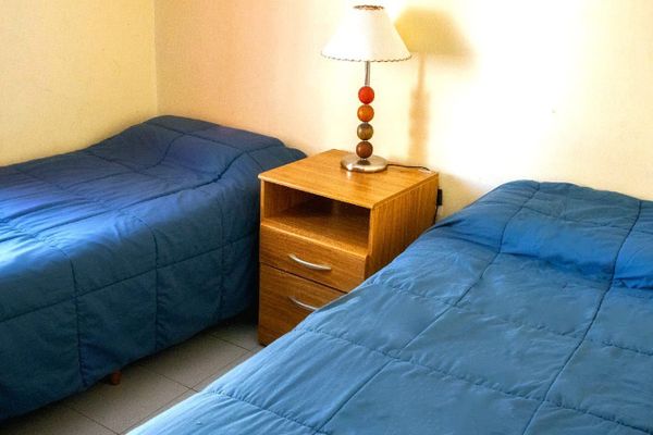 Departamento 2 dormitorios