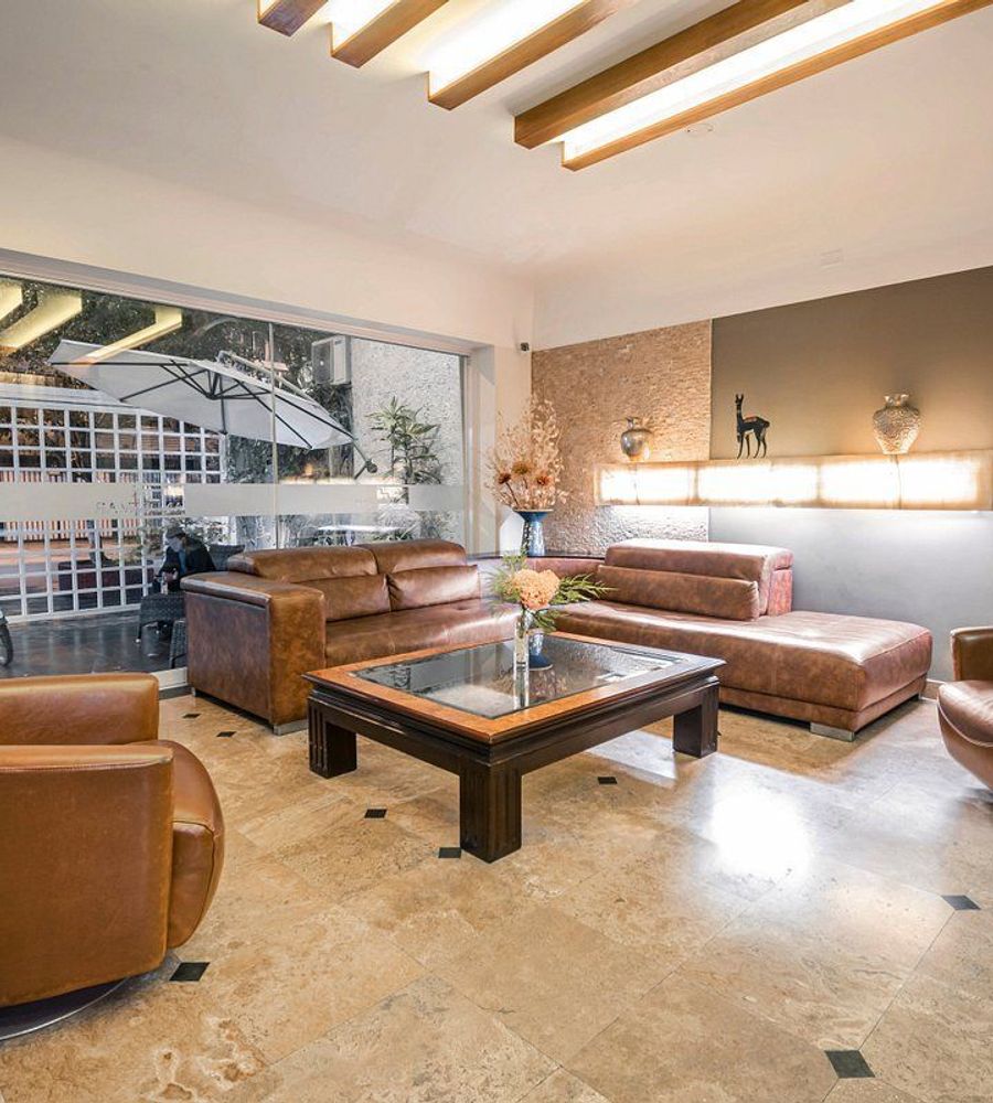 Andesmar Hotel & Suites