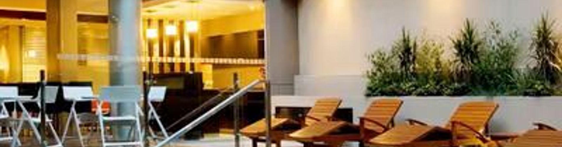 Ayres Apartments Palermo